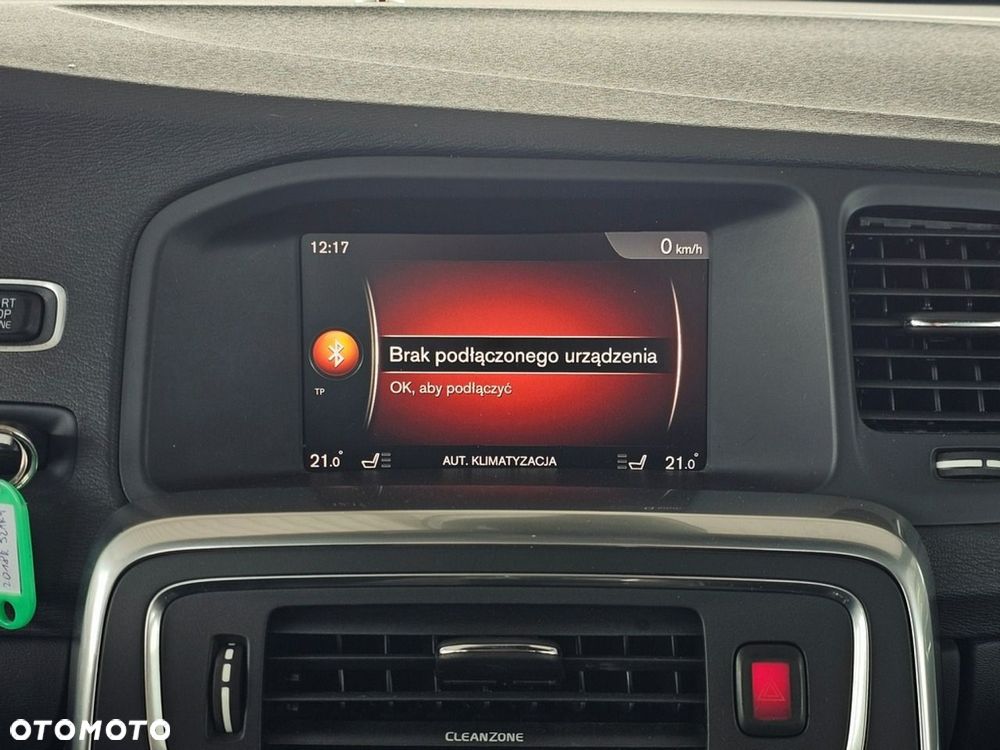 Volvo S60 - 23