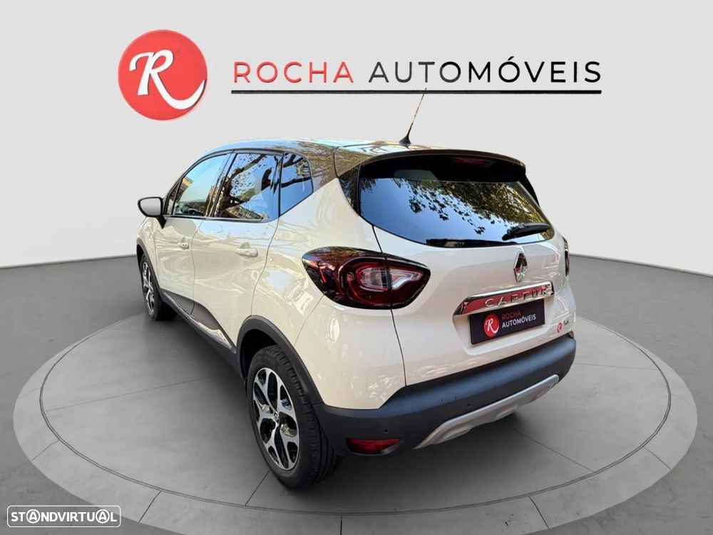 Renault Captur - 8