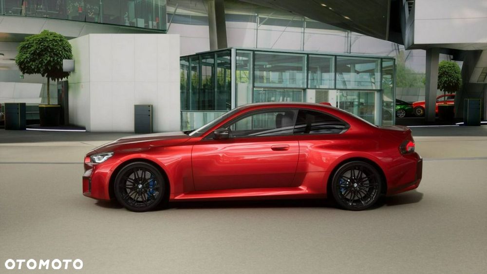 BMW M2 - 4