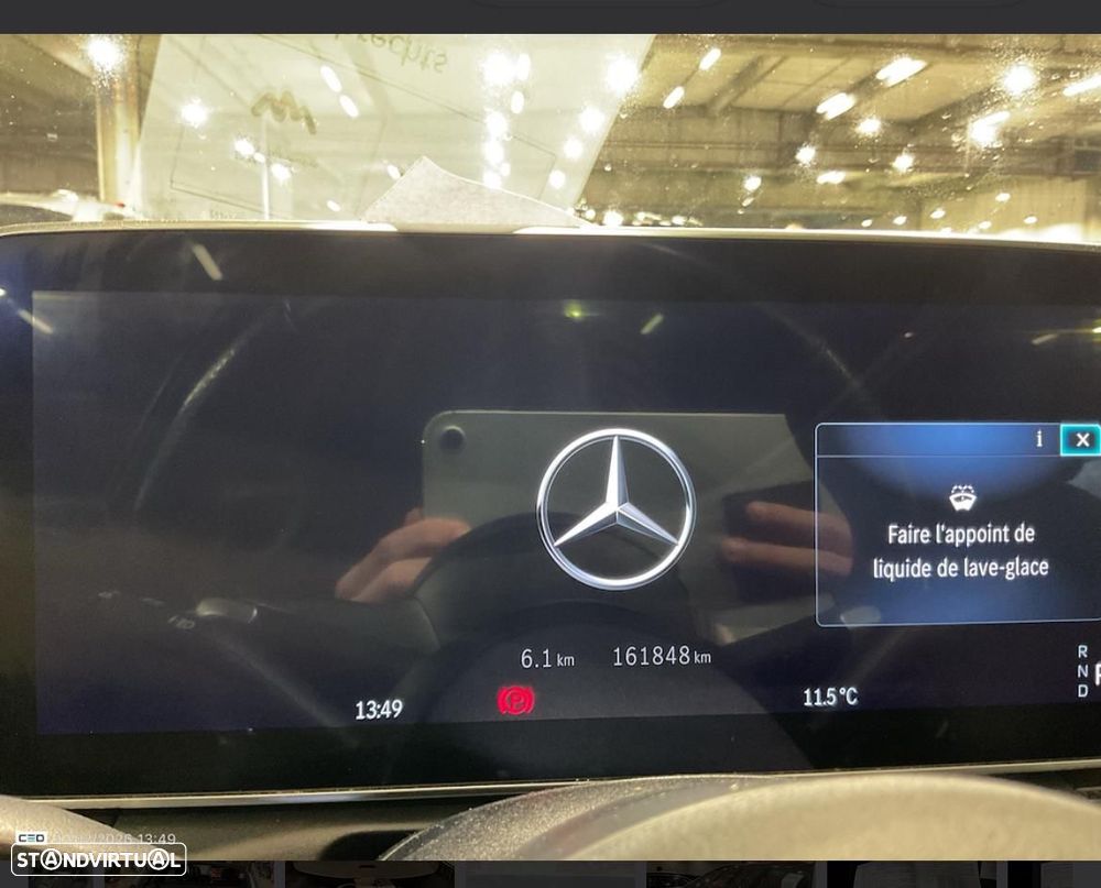 Mercedes-Benz C 300 e 9G-TRONIC Edition AMG Line - 1