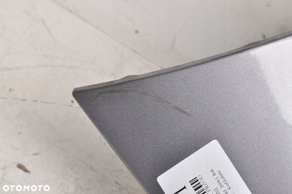 PEUGEOT 2008 I BŁOTNIK LEWY PRZÓD PRZEDNI - 2