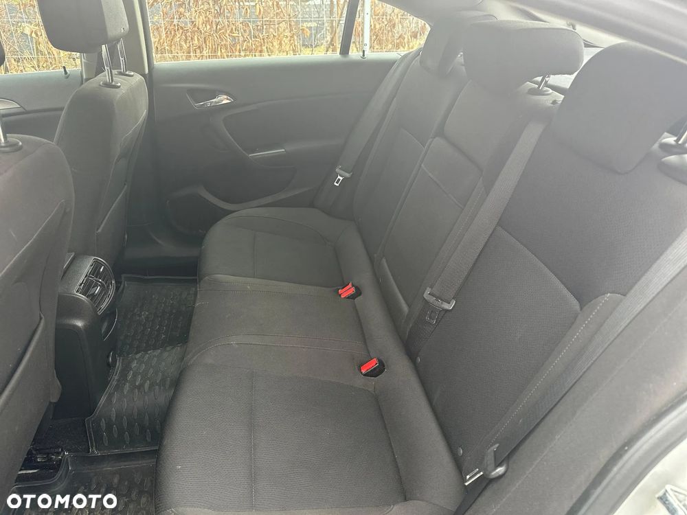 Opel Insignia 2.0 CDTI Cosmo - 4