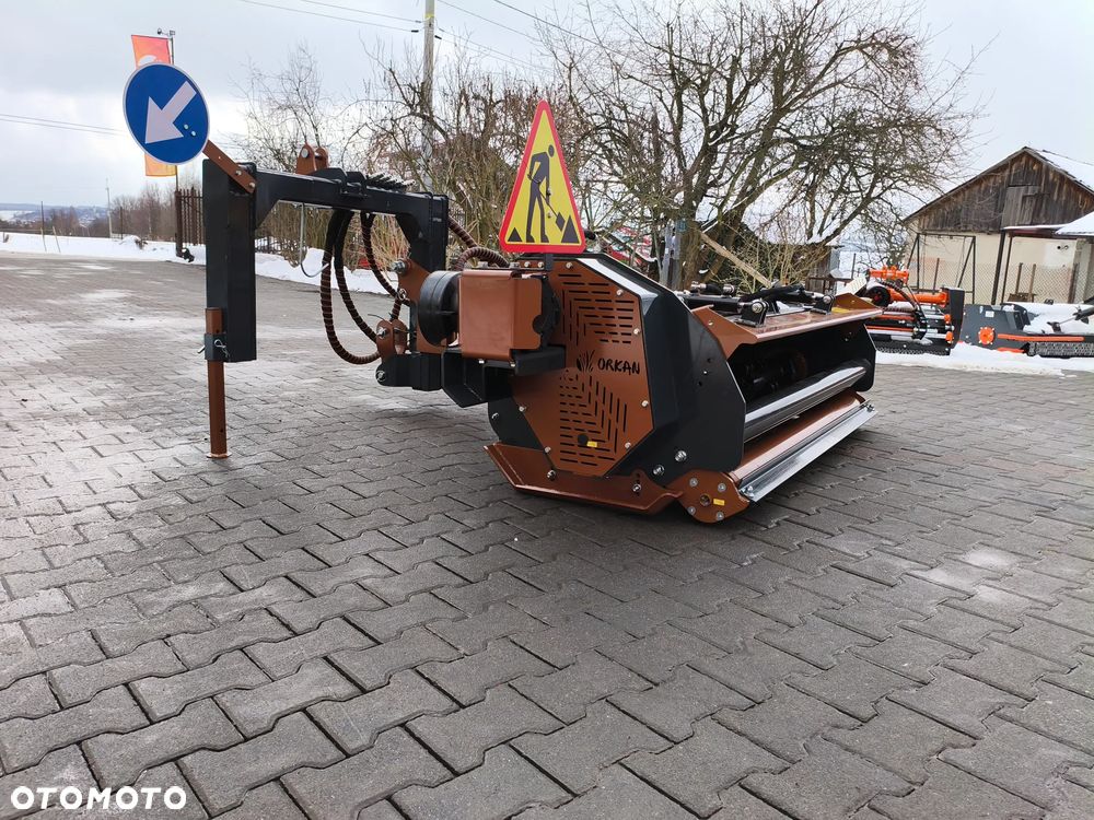 Orkan KTBC/Z 180 - 10