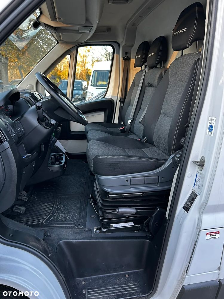 Fiat DUCATO - 10