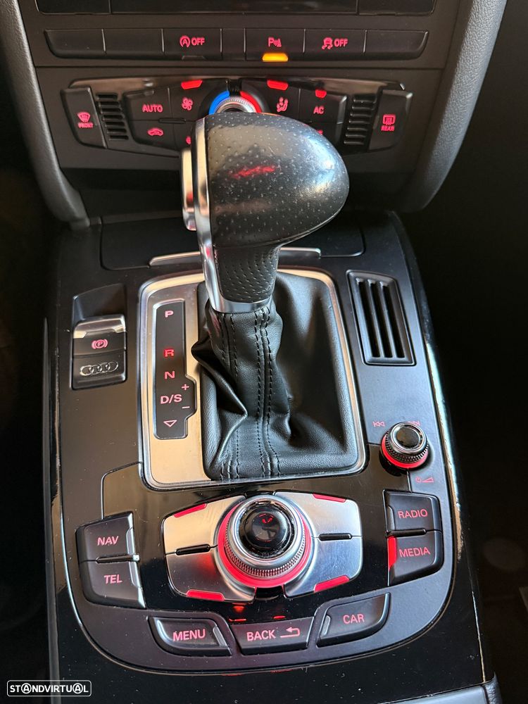 Audi A5 - 13