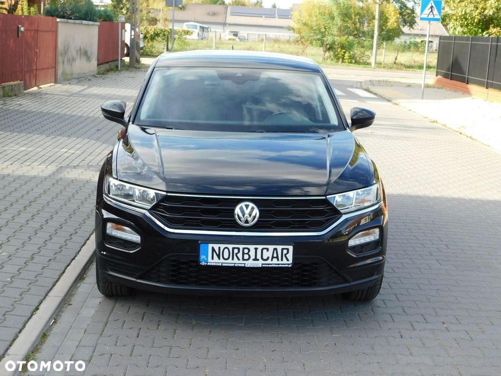Volkswagen T-Roc 1.0 TSI United - 2