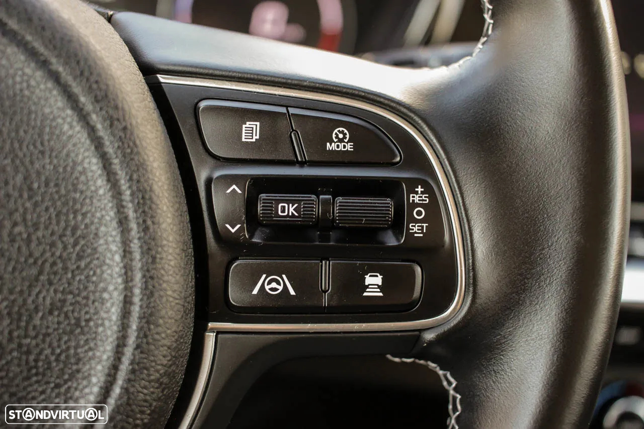 Kia e-Niro 64kWh - 18