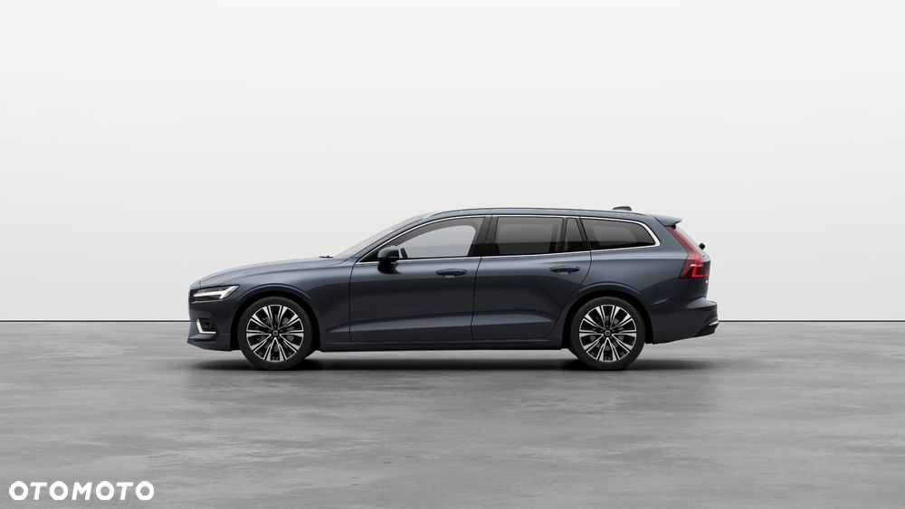 Volvo V60 B4 B Ultra Bright - 7