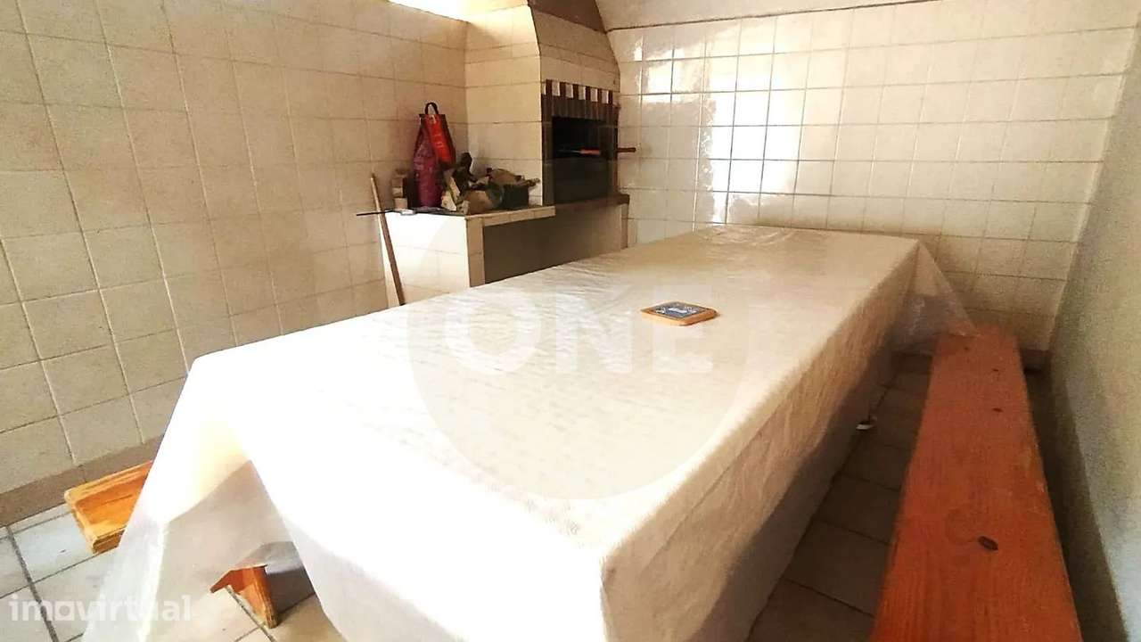 Moradia T4 + 2 com terreno em Ceira - Coimbra - Grande imagem: 4/17