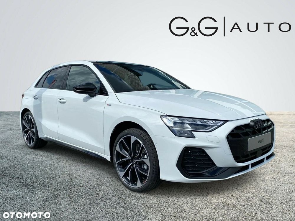 Audi A3 Sportback - 3