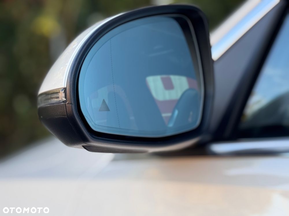 Mercedes-Benz Klasa C 220 d T 9G-TRONIC Avantgarde - 11