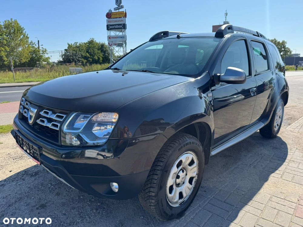 Dacia Duster 1.2 TCe Laureate - 2