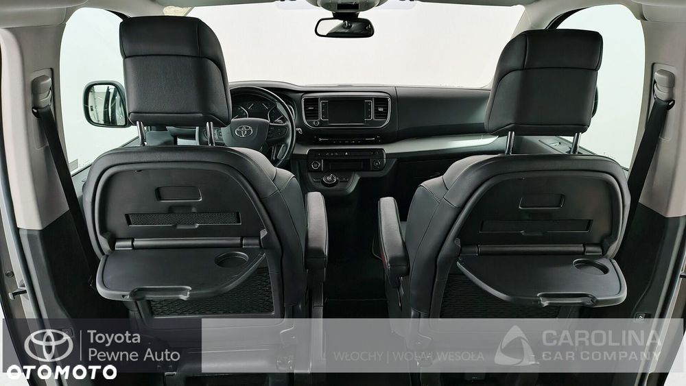 Toyota Proace Verso 2.0 D4-D Long VIP - 25