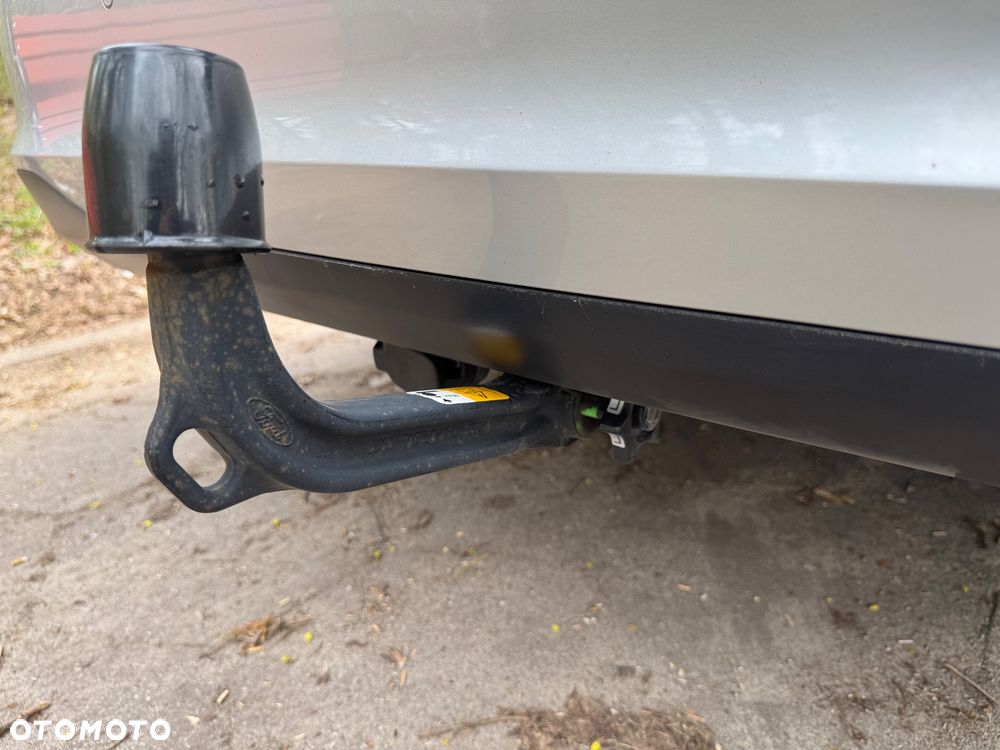 Ford Focus 1.5 EcoBlue Start-Stopp-System COOL&CONNECT - 24