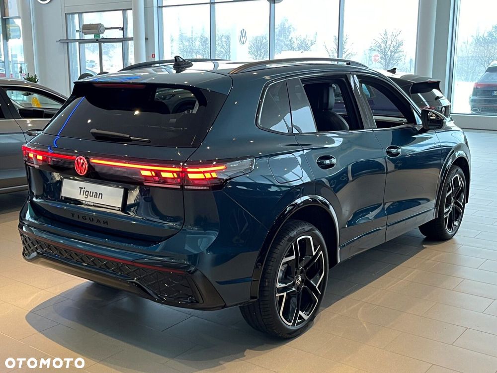 Volkswagen Tiguan - 5