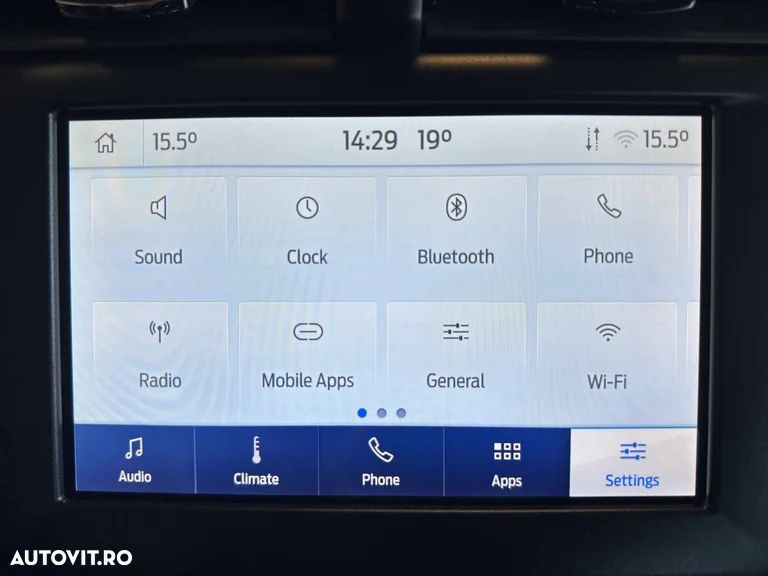 Ford Mondeo 2.0 HEV Trend - 31