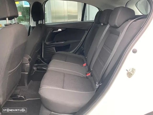 Fiat Tipo 1.3 MultiJet City Life - 27