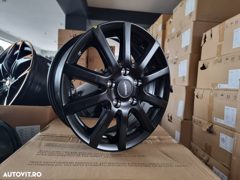 Jante 15'' Vw Volkswagen Folksvagen Audi - 2