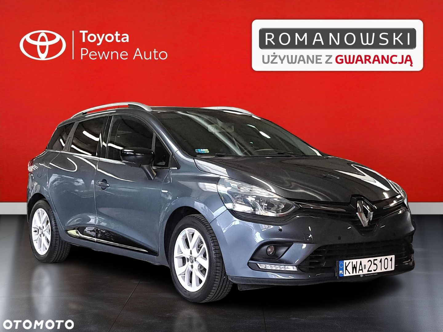 Renault Clio 0.9 Energy TCe Limited - 3