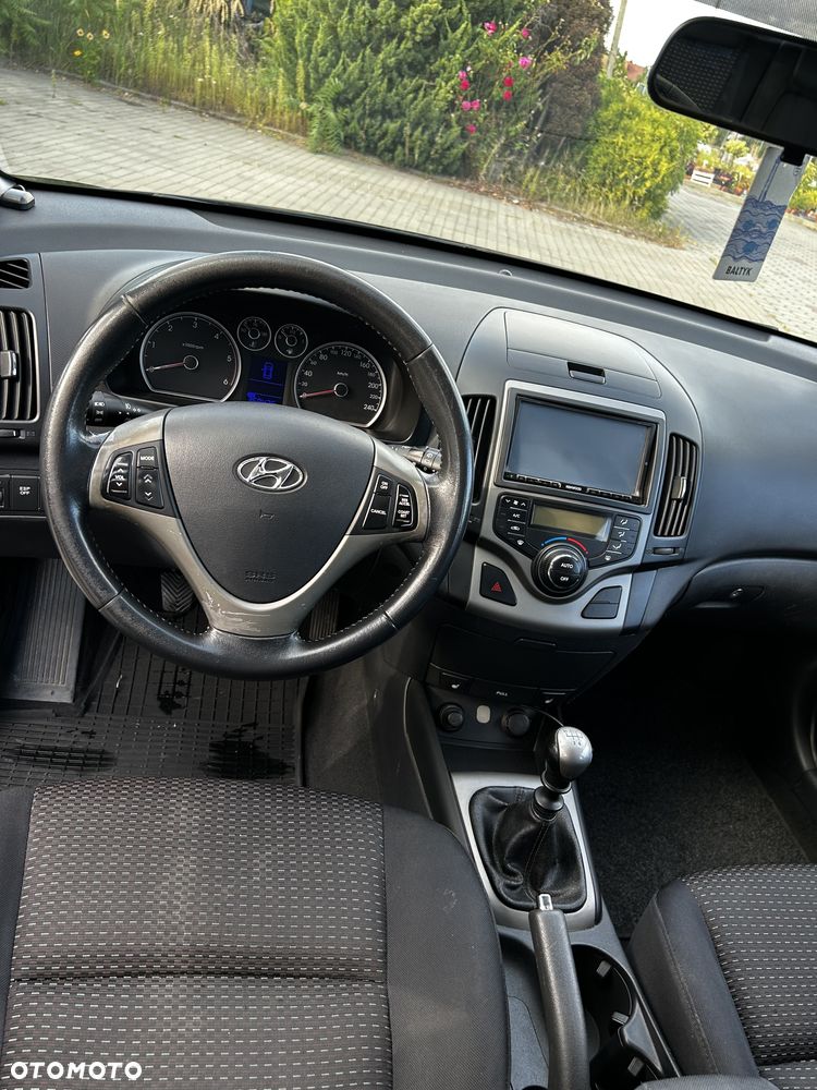 Hyundai i30 1.6 CRDi Edition Plus - 14