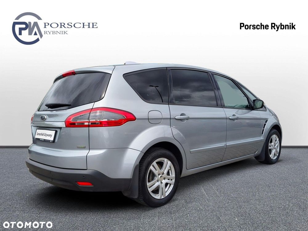 Ford S-Max - 6