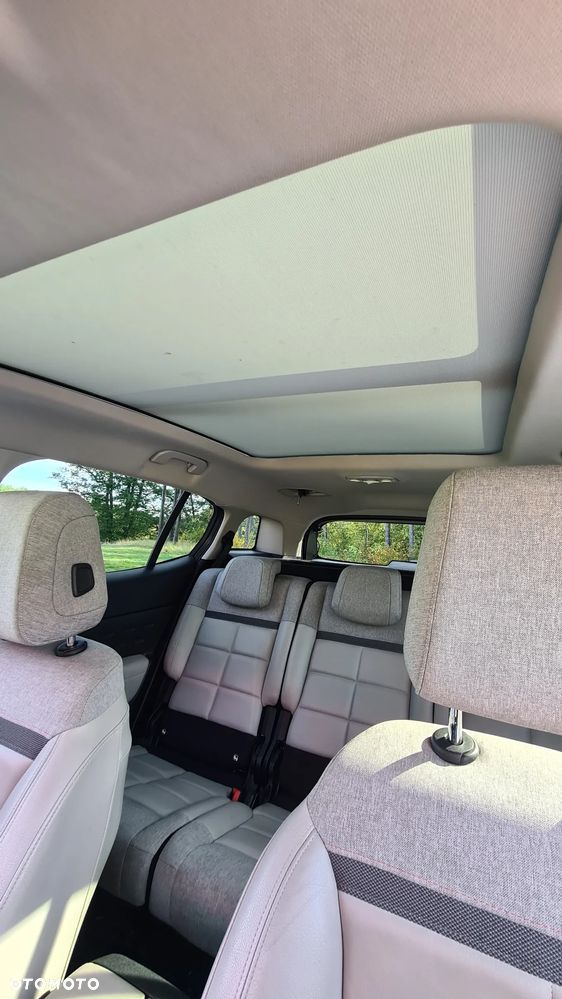 Citroën C5 Aircross BlueHDI 180 S&S EAT8 SHINE PACK - 21