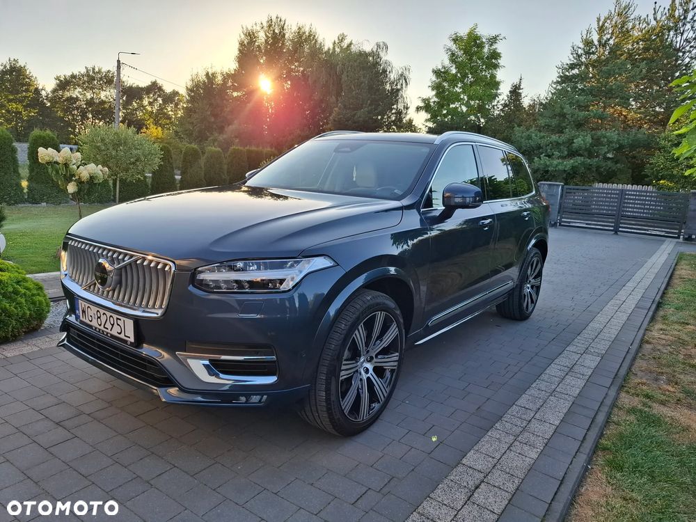 Volvo XC 90 - 2