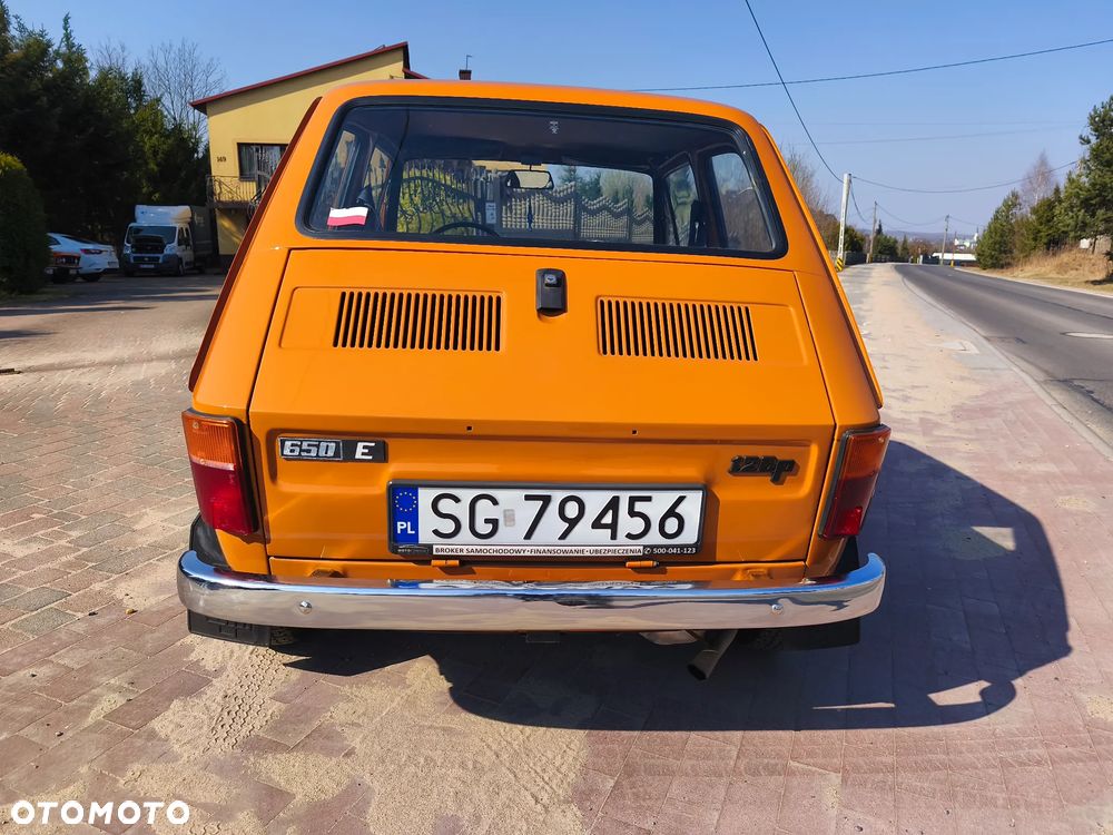 Fiat 126 - 9