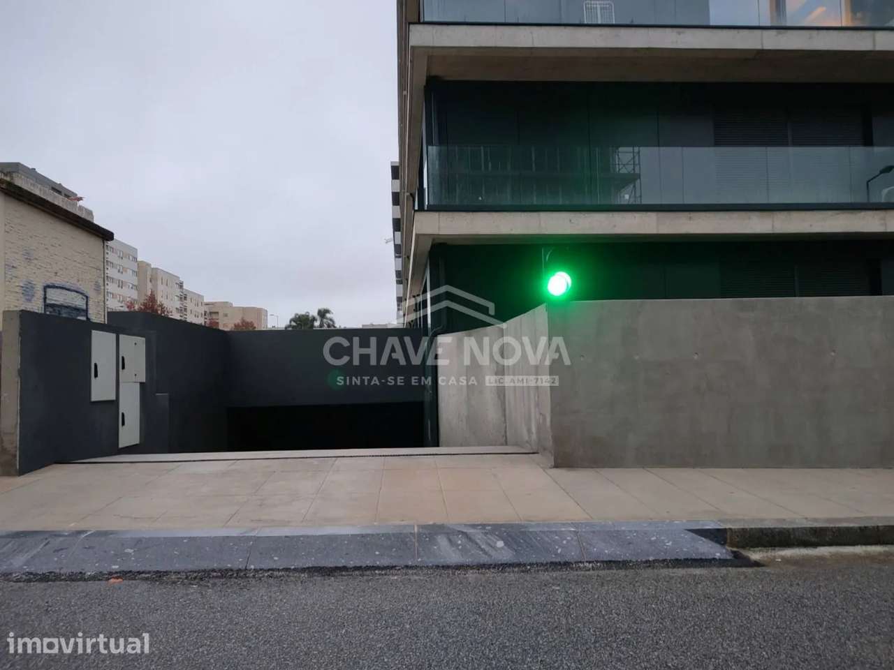 Apartamento T0+1 Novo - Empreendimento Caulinos Residences - Grande imagem: 2/24