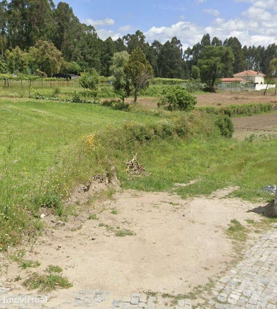 Terreno em Baltar - Grande imagem: 5/8