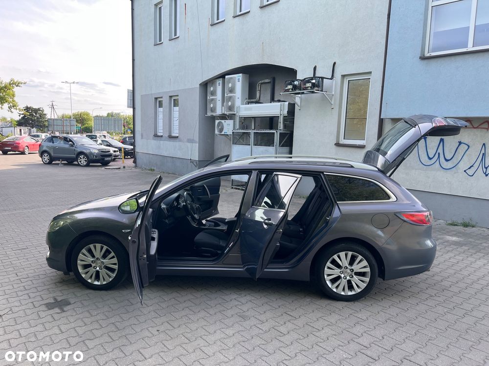 Mazda 6 1.8 Comfort - 17