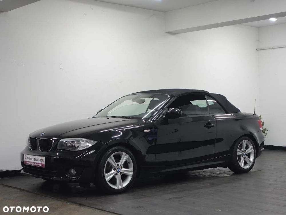 BMW Seria 1 - 3