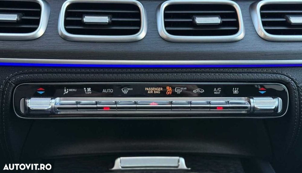 Mercedes-Benz GLE - 26