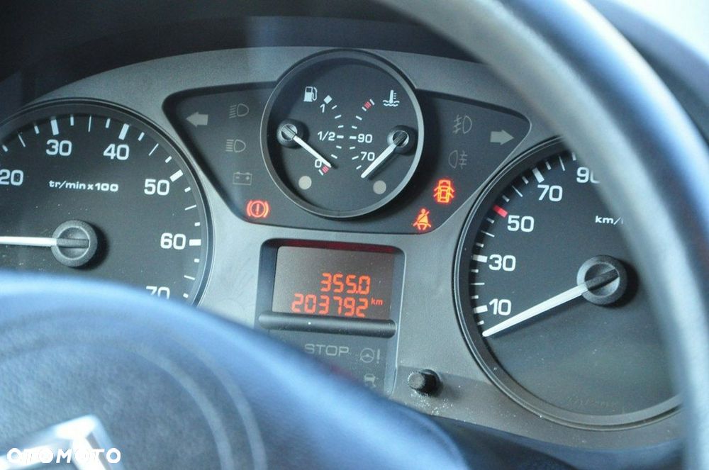 Citroën Berlingo - 34