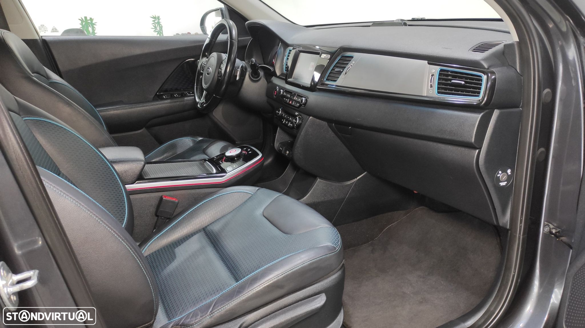 Kia e-Niro 64kWh - 7