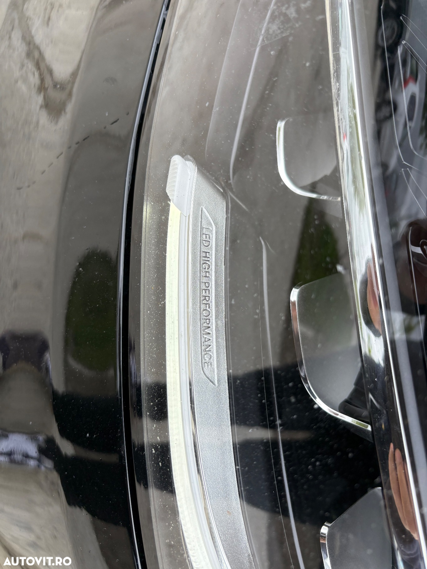 Mercedes-Benz GLC 200 d 4Matic 9G-TRONIC Exclusive - 8
