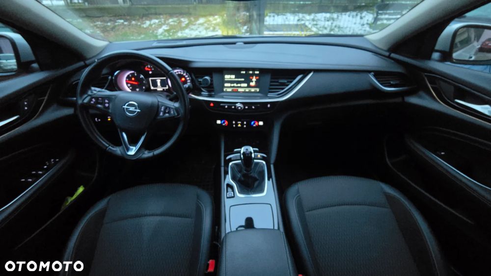 Opel Insignia 1.6 CDTI Edition S&S - 18