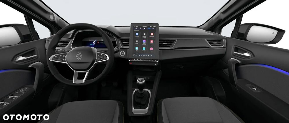 Renault Symbioz - 11