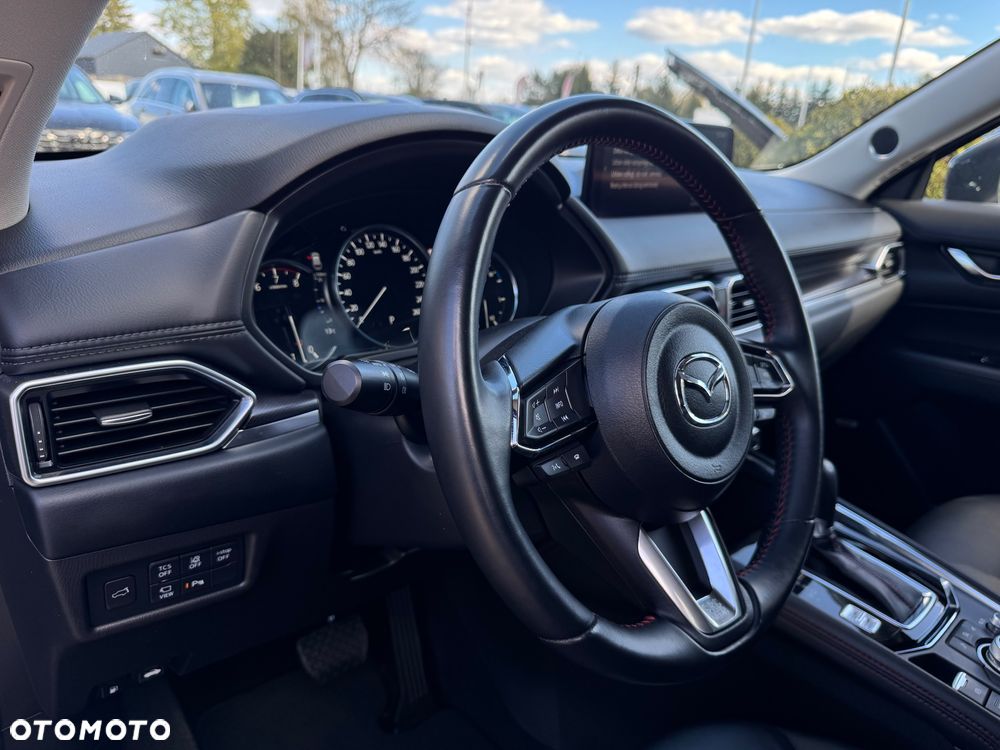 Mazda CX-5 2.0 Exclusive-Line 2WD - 17