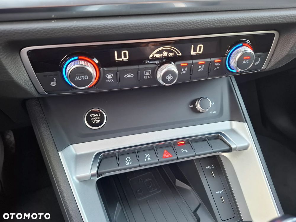 Audi Q3 35 TFSI S line S tronic - 18