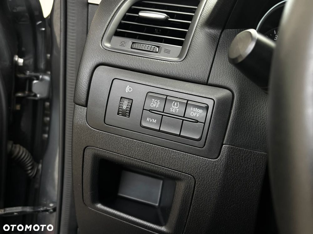 Mazda CX-5 SKYACTIV-G 165 Center-Line - 35