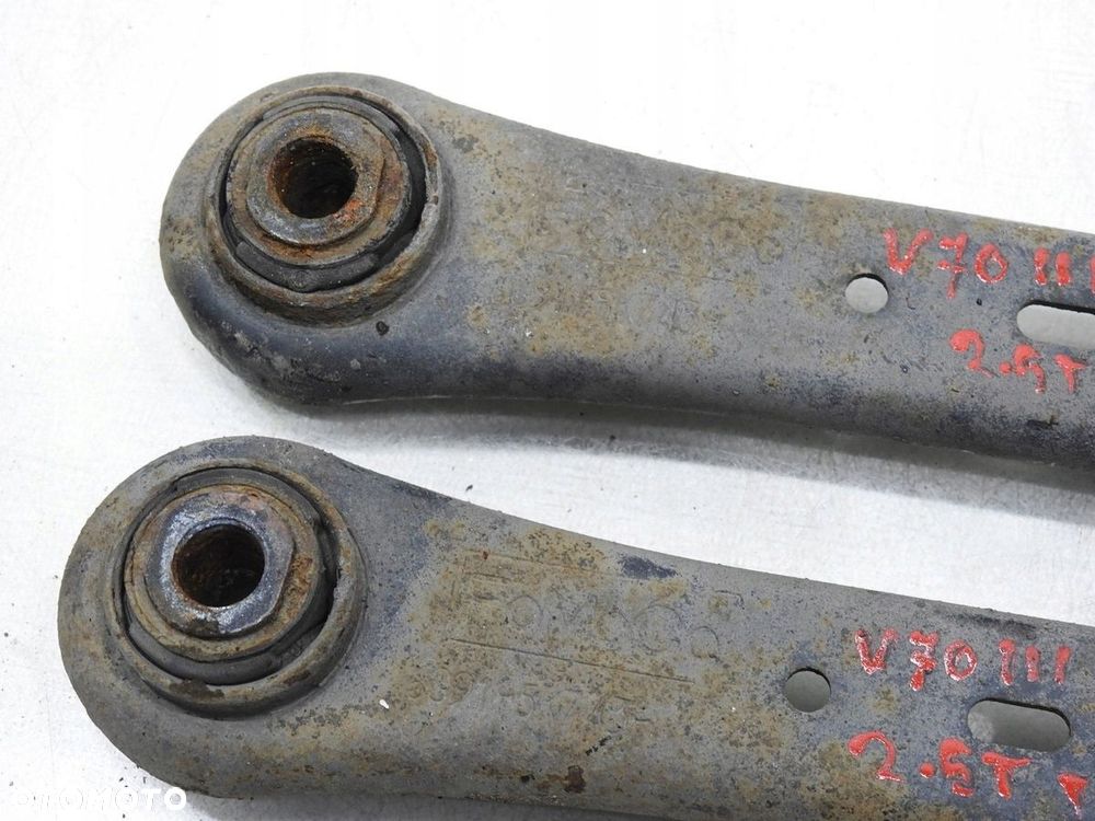 WAHACZ DRĄŻEK TYŁ TYLNY VOLVO V70 III - 4