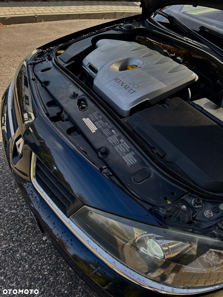 Renault Laguna Grandtour 2.0 Turbo Initiale - 12