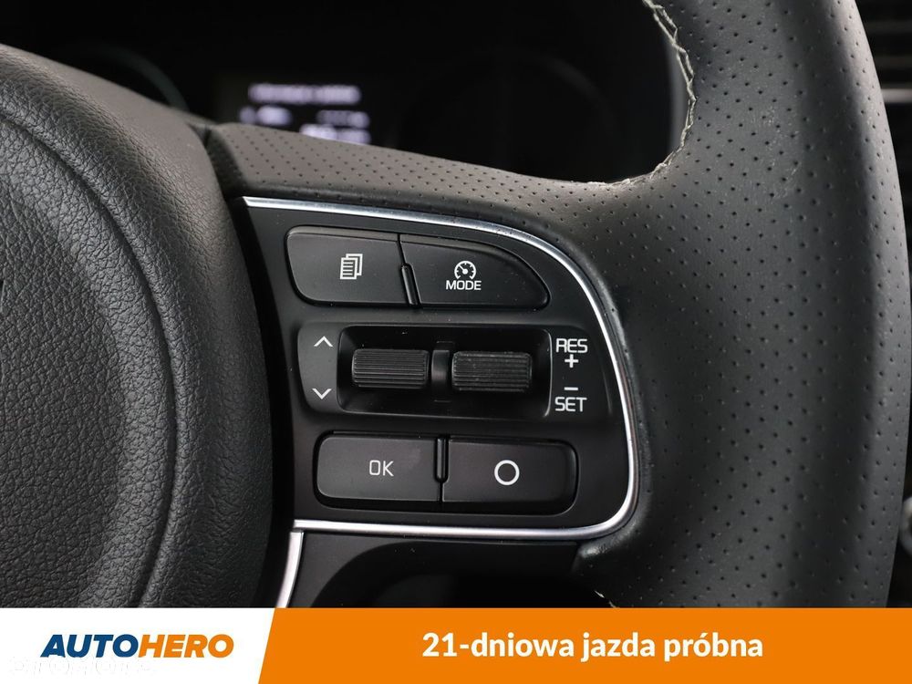 Kia Sportage - 31