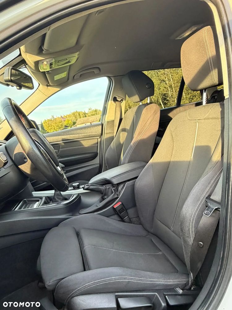 BMW Seria 3 - 11
