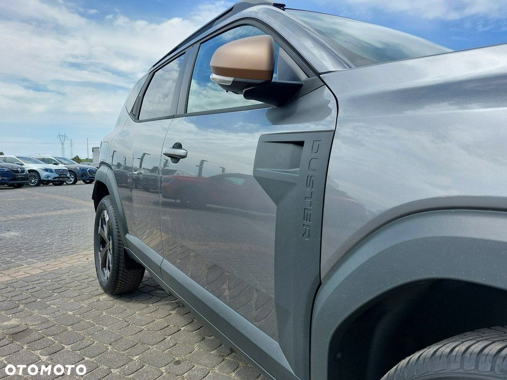 Dacia Duster - 5