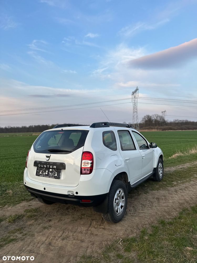 Dacia Duster - 7