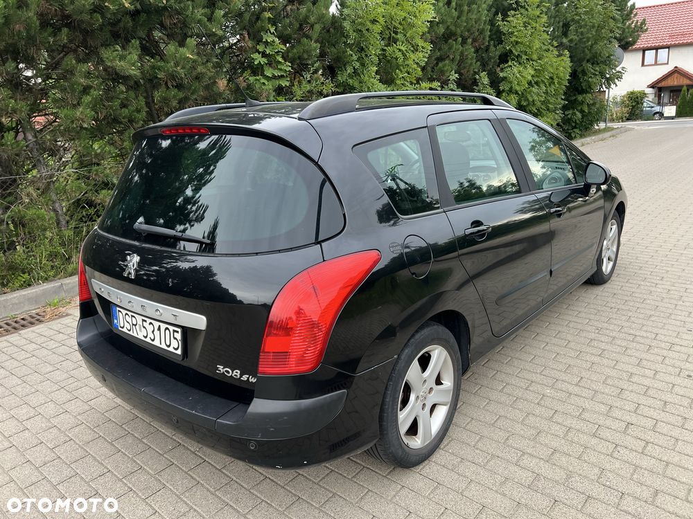 Peugeot 308 - 3