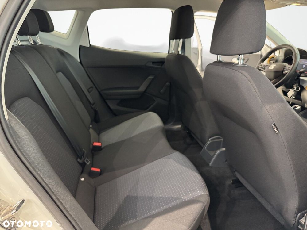 Seat Ibiza 1.0 MPI EVO Style S&S - 16