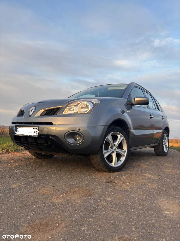 Renault Koleos - 6